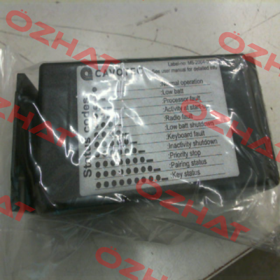 M5-1051-3600 Cavotec