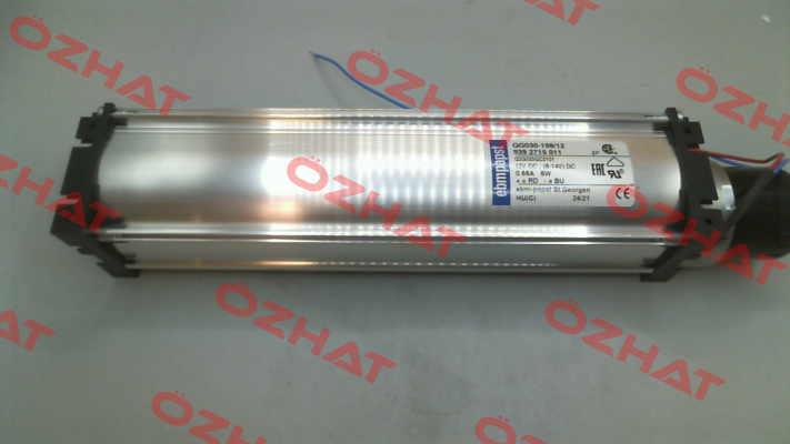 QG030-198/12 EBM Papst