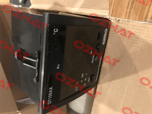 DT109AX Gemo