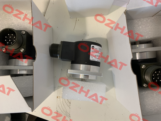 TS581.F1.2048.11/30.S.K4.10.L10.LD2-5 Italsensor / Tekel