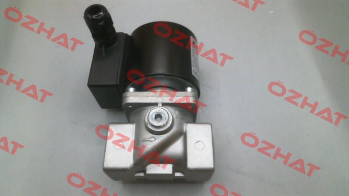 GV-VMR3-5 Elektrogas