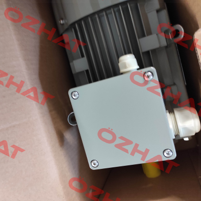 ACA 100 L-2 / PHE PTC AC Motoren