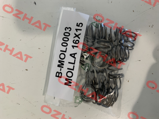 B-MOL0003 Balossi