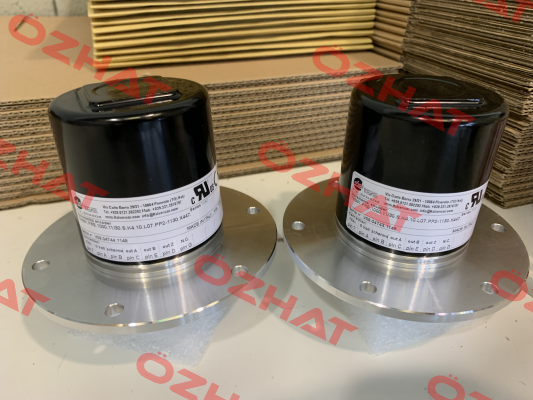 TK561.FRE.1000.11/30.S.K4.10.L07.PP2-1130.X447. Italsensor / Tekel