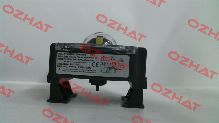 ELR.SO.SP73200-EHW02B1 Soldo