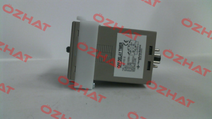 YSOT-FOO 52 YongSung Electric