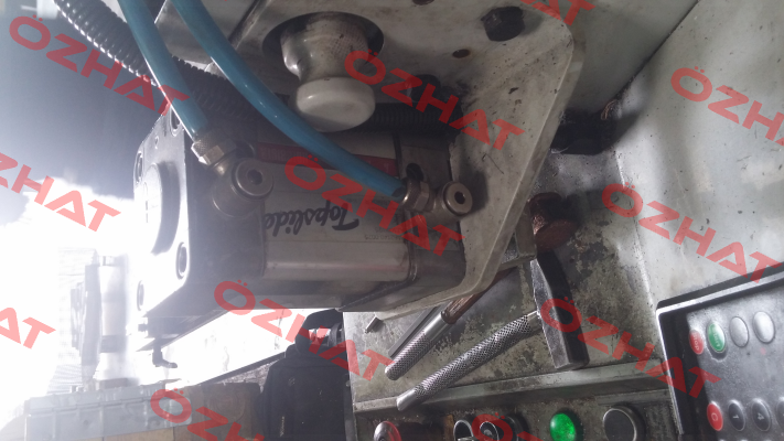 PA62140-0025  AZ5080/25 Hoerbiger