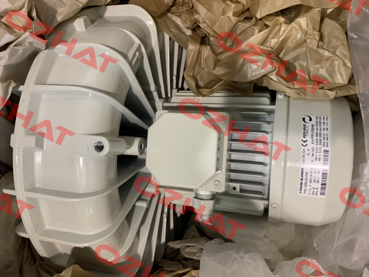 VS.90LS2.V000 Ber-Mar Motors