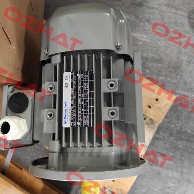 FCA 90 S-4 / PHE B14a AC Motoren