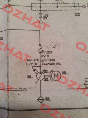 PVQ20B2RSS1S21C2112  Vickers (Eaton)