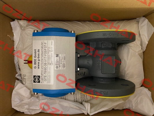STVKKPHD2114, Type: AKP 75-40-16-B-GTE78- 8F-14176 BEE