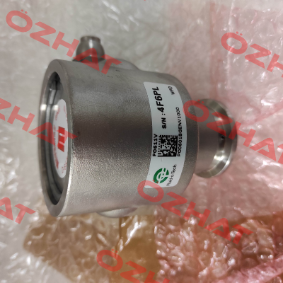PO 611VG Fluid-O-Tech