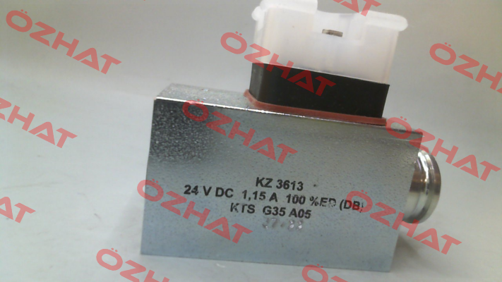 KZ3613 Hoerbiger