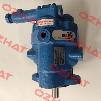 PN: 02-341644 / PVQ13A2RSE1S20C1412 Vickers (Eaton)