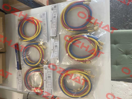 45360 Mastercool Inc