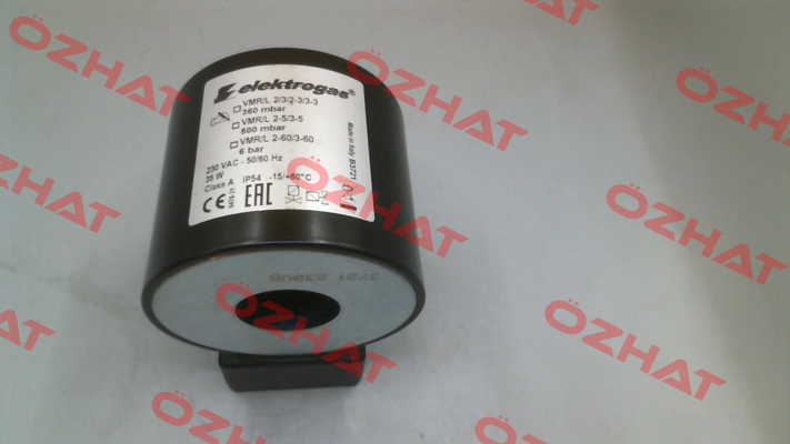 ETGV-MS-2/3-500 Elektrogas