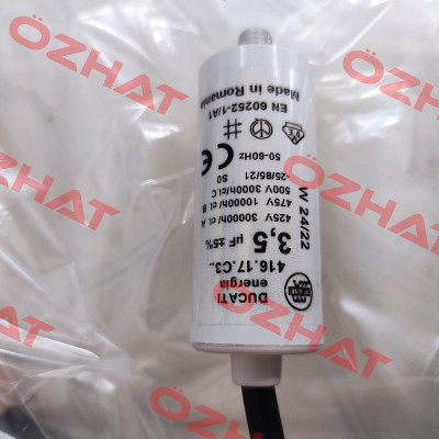 416.17.C3.80 / D2450035350 Ducati