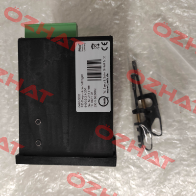 p/n: 6490-0202 type: 6490/2-2.4-230 Baelz