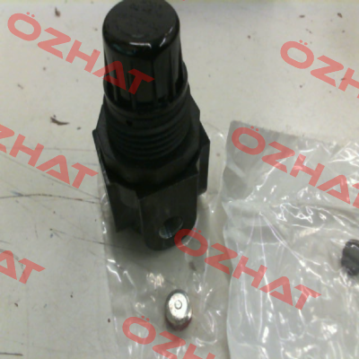 R161L Arrow Pneumatics