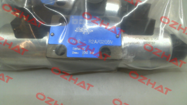 WE6AHG-R2A/G 205V Hydropa Hydrostar