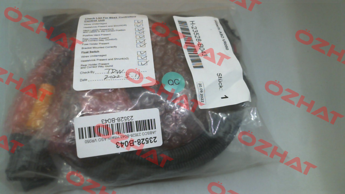 17304 Jabsco