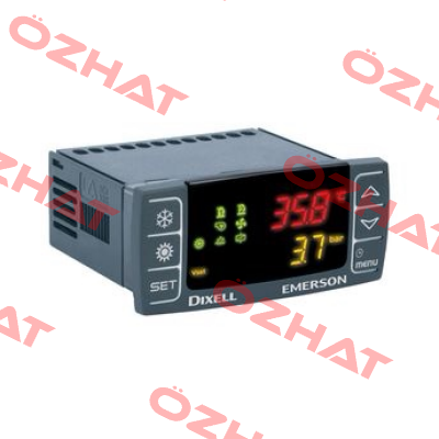 IC 111 CX 4 NTC Dixell