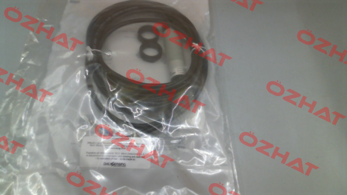 FAIH/00-2A84 Micro Detectors / Diell (now Datasensing)
