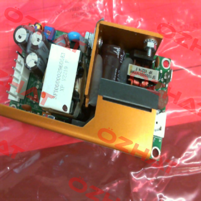 ECM40US12 XP Power