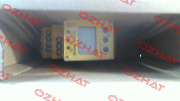p/n: B72075301, Type: isoMED427P-2 Bender
