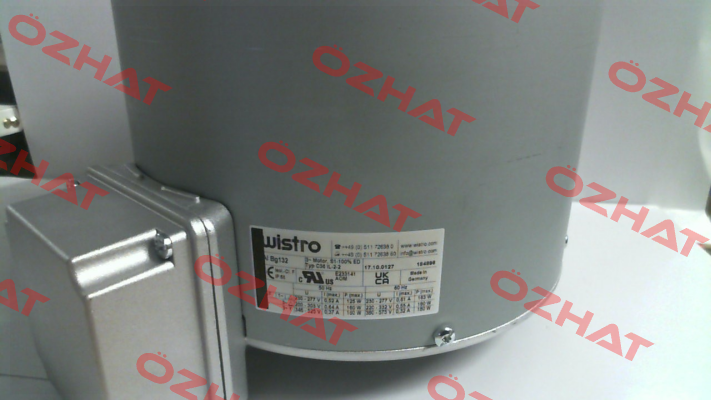 17.10.0127 Wistro