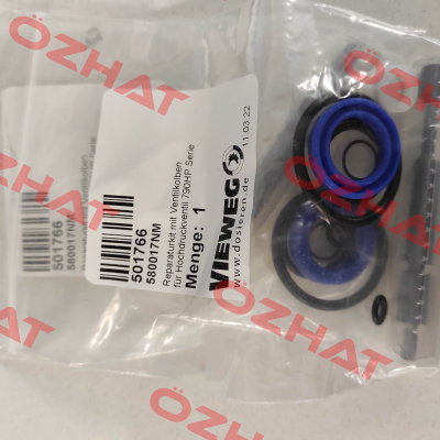501766 580017NM Fisnar