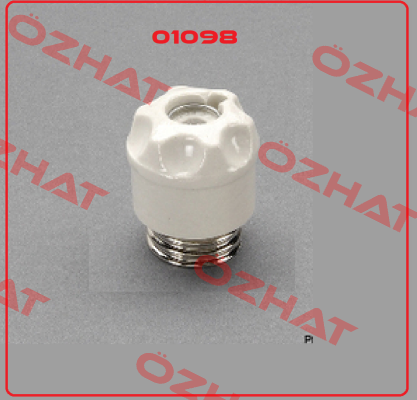 01098 (pack 1x20) Wöhner