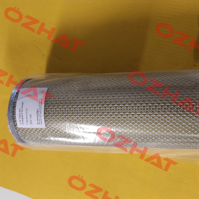 13-ZPZ-000100 GTS-Thielmann Energietechnik
