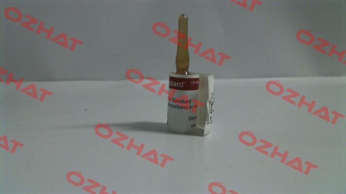 ENISO9377-2-1 AccuStandard
