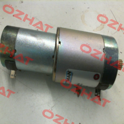 MT9414C934 - OEM/customized Ametek Pittman
