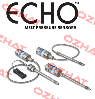 ECHO-MV3-PSIR22-UNF-6PN-S06-F18-NTR Dynisco