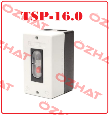 TSP-16.0 Emas