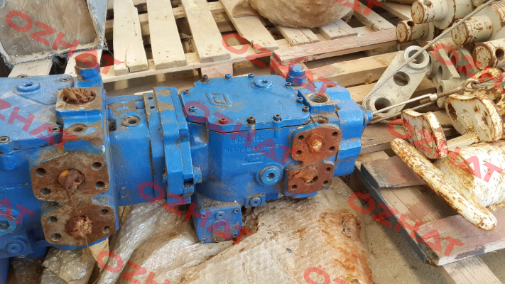 SH6V 130 BE SX 27 Obsolete, replaced by S6CV 128 M BE 11 S 27 HIN 35 35 22 PC 00XX TC 128  Brevini