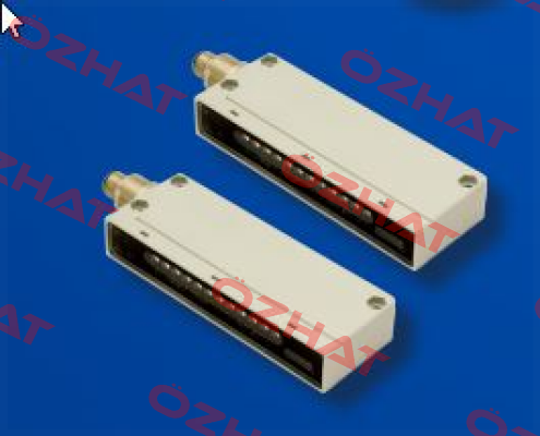 BX80A/1P-0H Micro Detectors / Diell (now Datasensing)