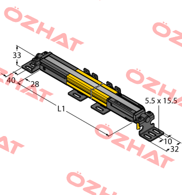 SLPR14-690 Turck