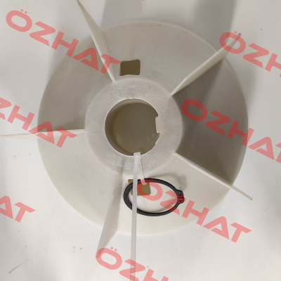 Fan blade 180 AC Motoren