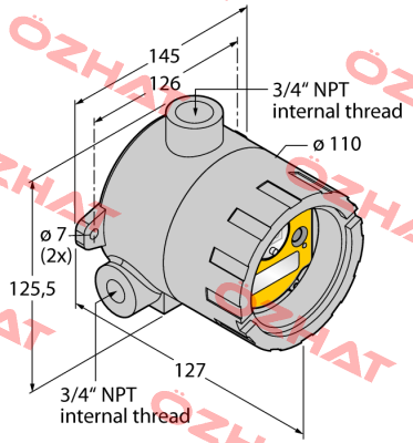 DX99N2X1S2N0M2X0D2 Turck
