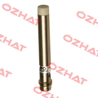 AH1/AN-2F Micro Detectors / Diell (now Datasensing)