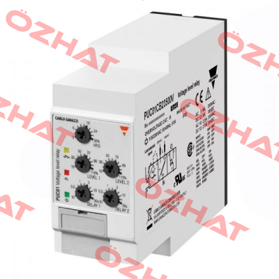 PUC01CD48500V Carlo Gavazzi