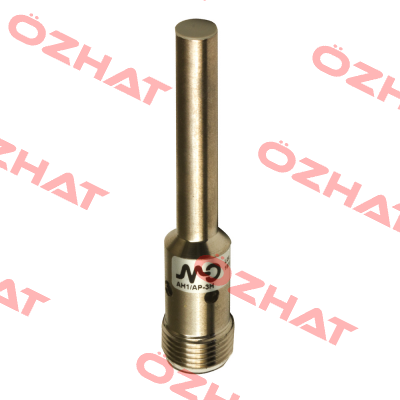 AH1/AP-1H Micro Detectors / Diell (now Datasensing)