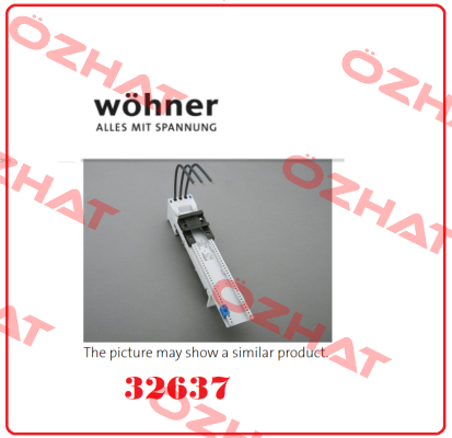 32637 Wöhner
