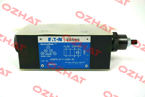 DGMFN-5-Y-A2W-B2W-30 (867332) Vickers (Eaton)