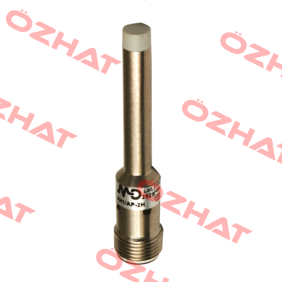 AH1/AP-2H Micro Detectors / Diell (now Datasensing)
