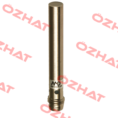 AH1/CN-1F Micro Detectors / Diell (now Datasensing)
