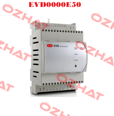 EVD0000E50 Carel